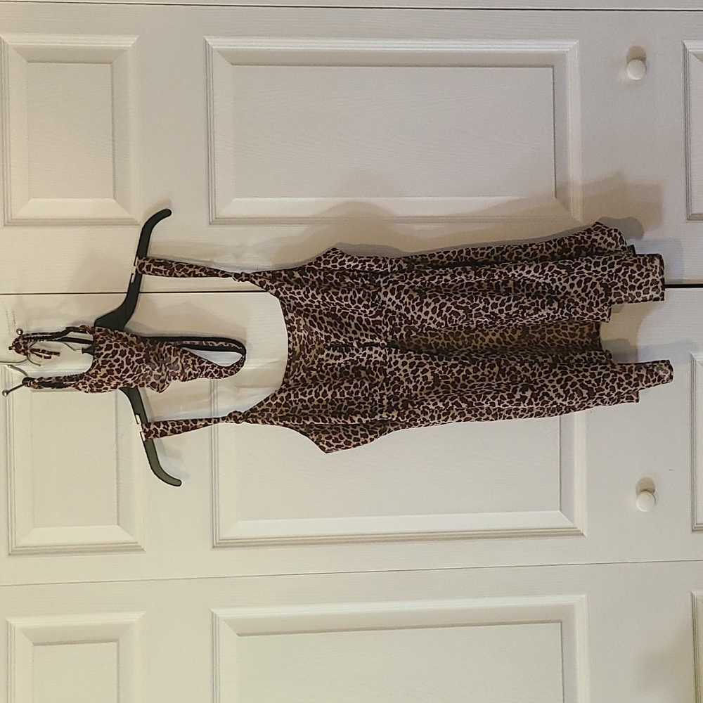 Valerie Stevens Nightgown - size L